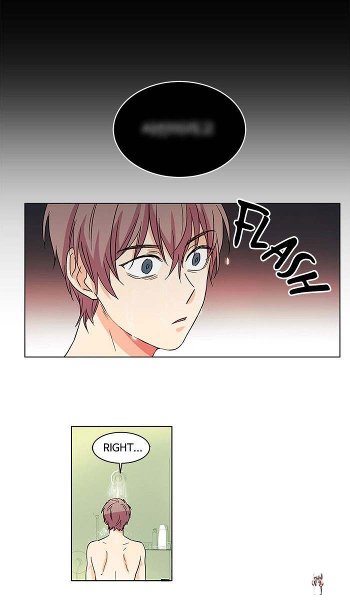 Oh! Holy Oh! Holy Chapter 5 - Page 15