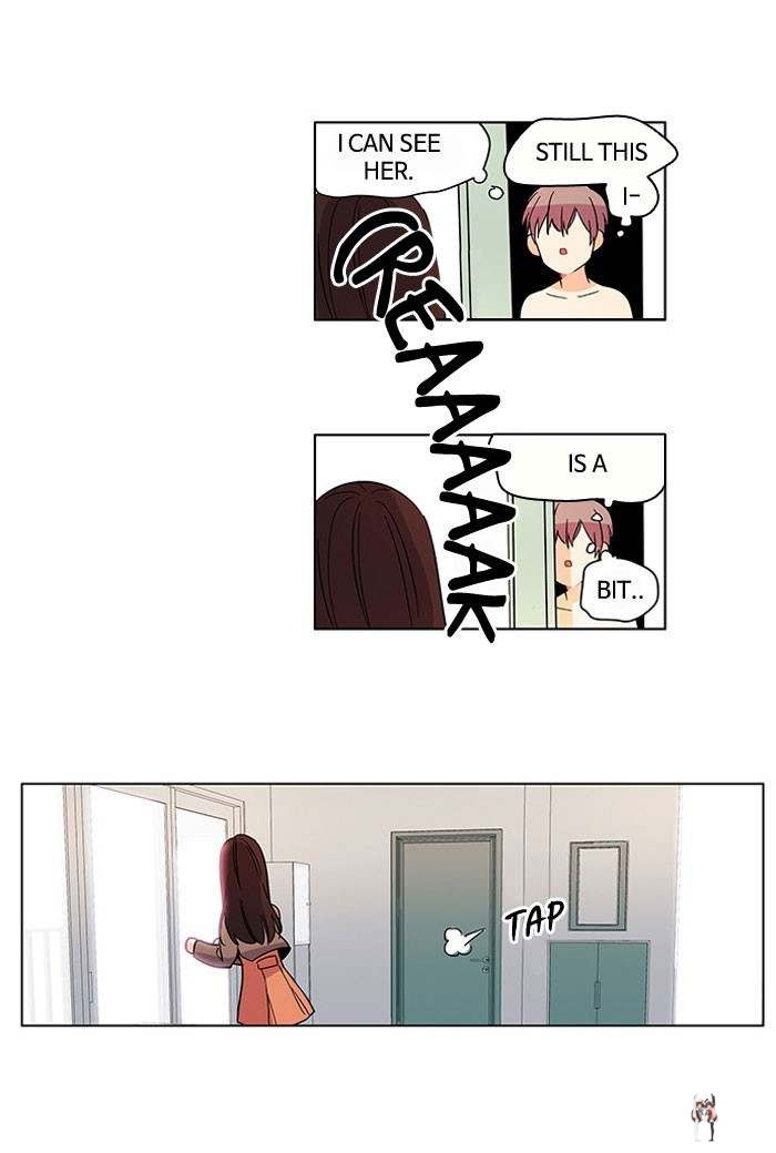 Oh! Holy Oh! Holy Chapter 5 - Page 18