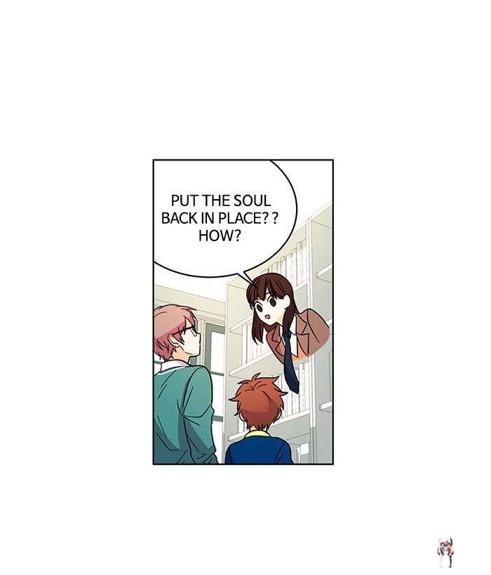 Oh! Holy Oh! Holy Chapter 5 - Page 6