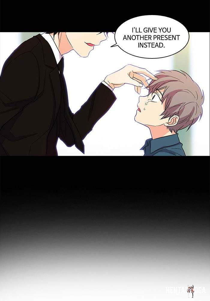 Oh! Holy Oh! Holy Chapter 6 - Page 11