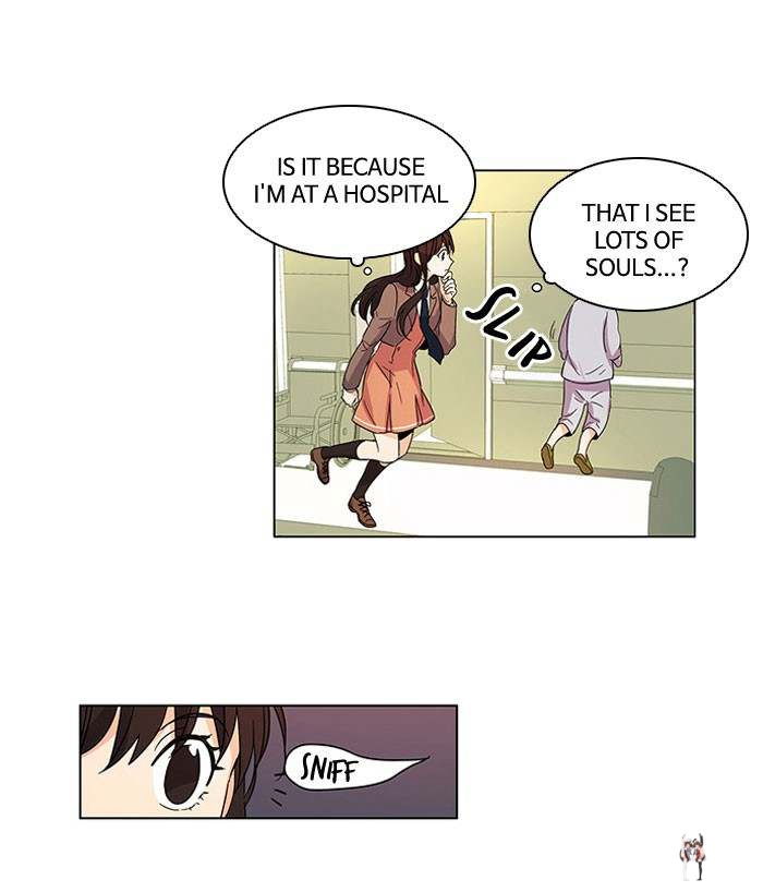 Oh! Holy Oh! Holy Chapter 6 - Page 13