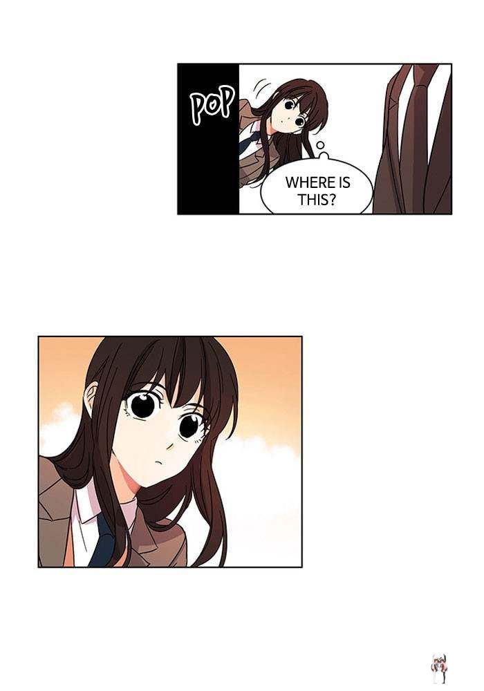 Oh! Holy Oh! Holy Chapter 6 - Page 14