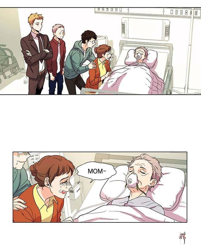 Oh! Holy Oh! Holy Chapter 6 - Page 15