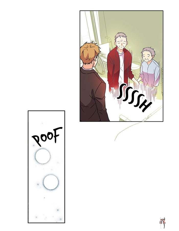 Oh! Holy Oh! Holy Chapter 6 - Page 18