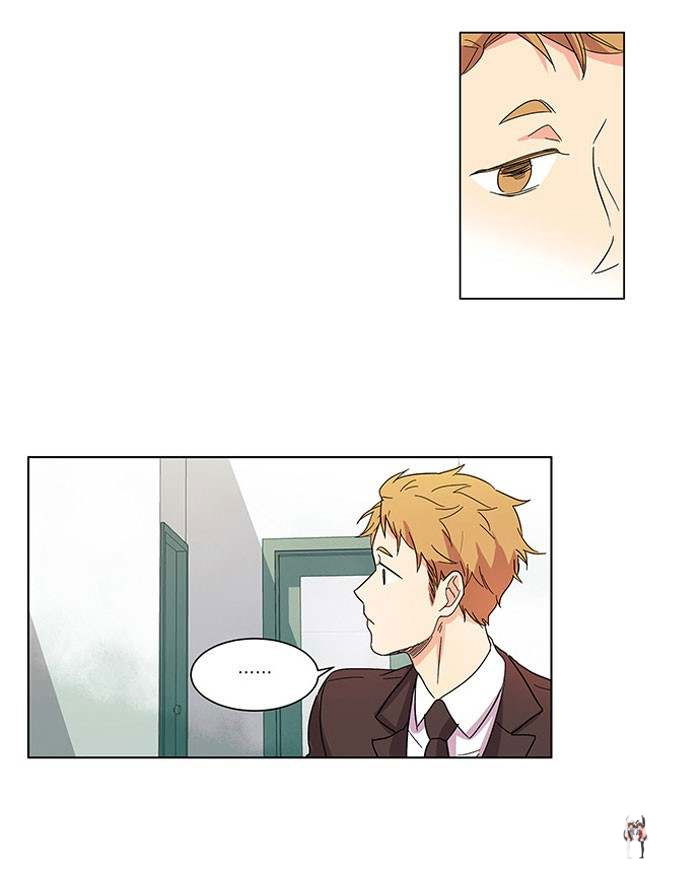 Oh! Holy Oh! Holy Chapter 6 - Page 20