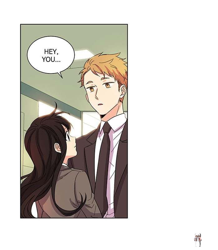 Oh! Holy Oh! Holy Chapter 6 - Page 23