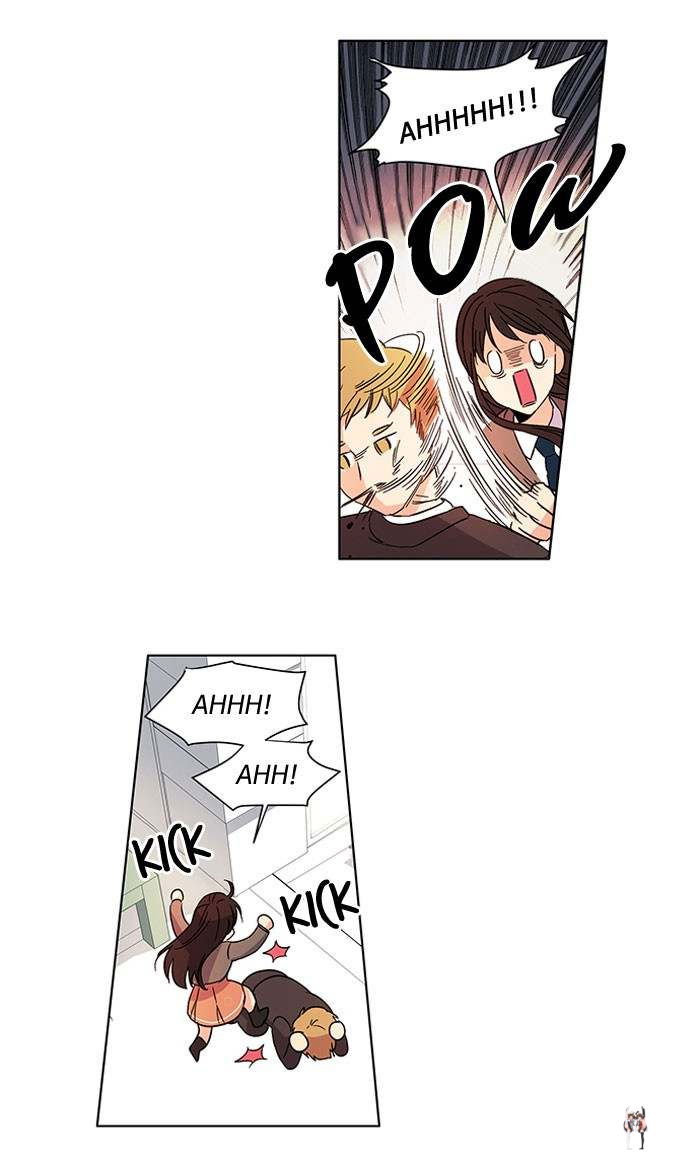 Oh! Holy Oh! Holy Chapter 6 - Page 24