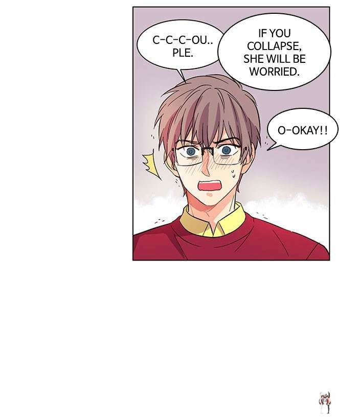 Oh! Holy Oh! Holy Chapter 6 - Page 32