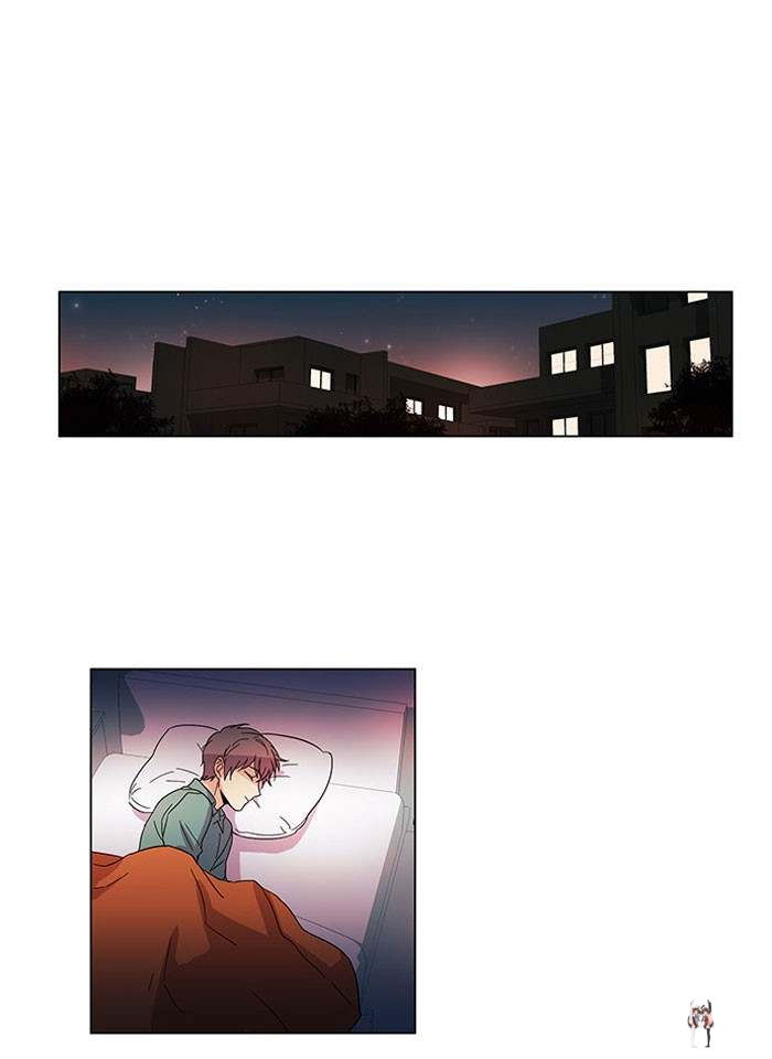 Oh! Holy Oh! Holy Chapter 6 - Page 33