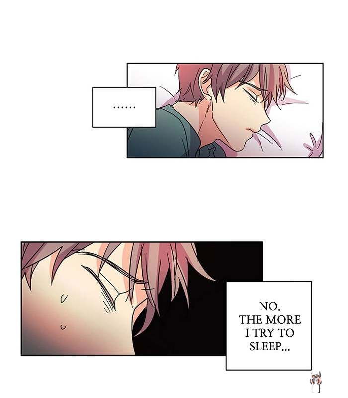 Oh! Holy Oh! Holy Chapter 6 - Page 34