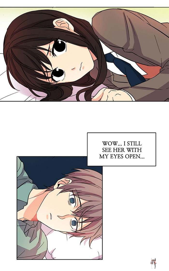 Oh! Holy Oh! Holy Chapter 6 - Page 37