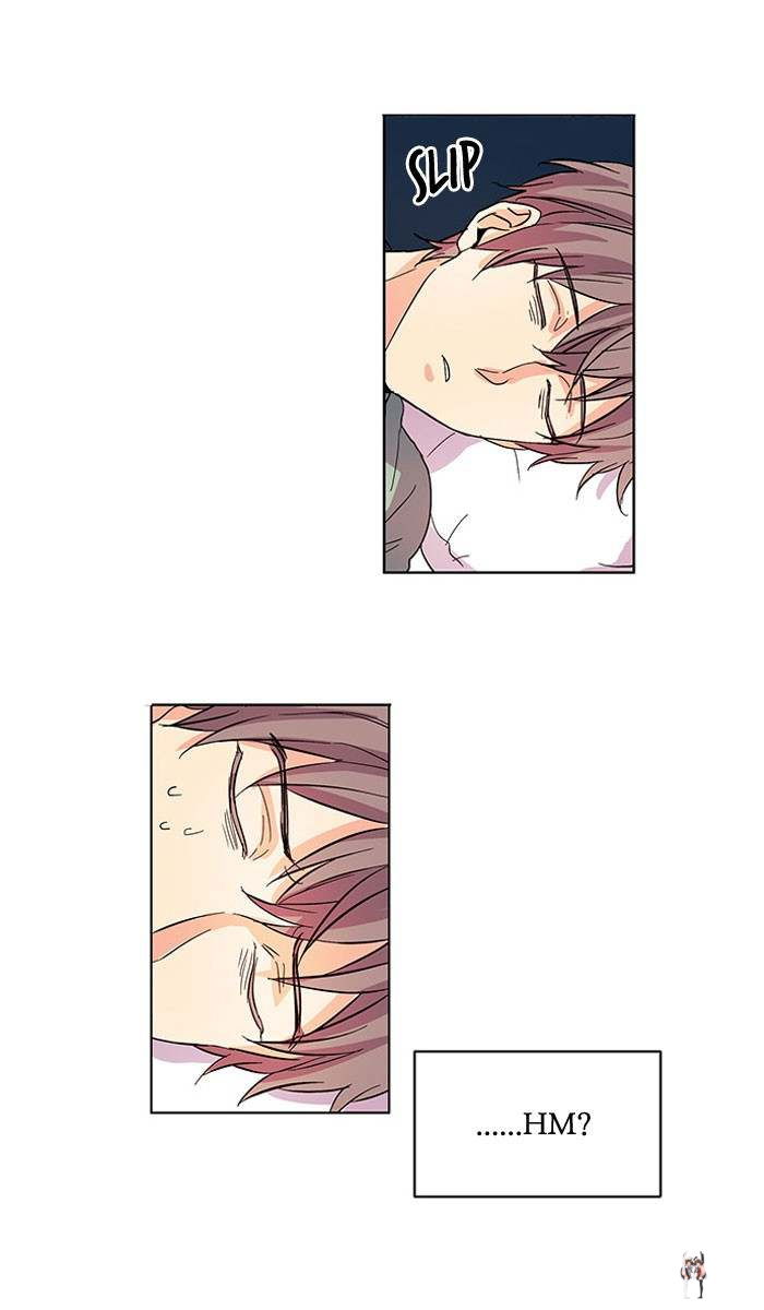 Oh! Holy Oh! Holy Chapter 6 - Page 38