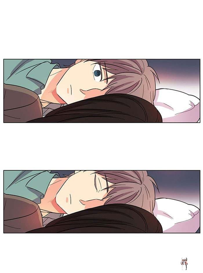 Oh! Holy Oh! Holy Chapter 6 - Page 39