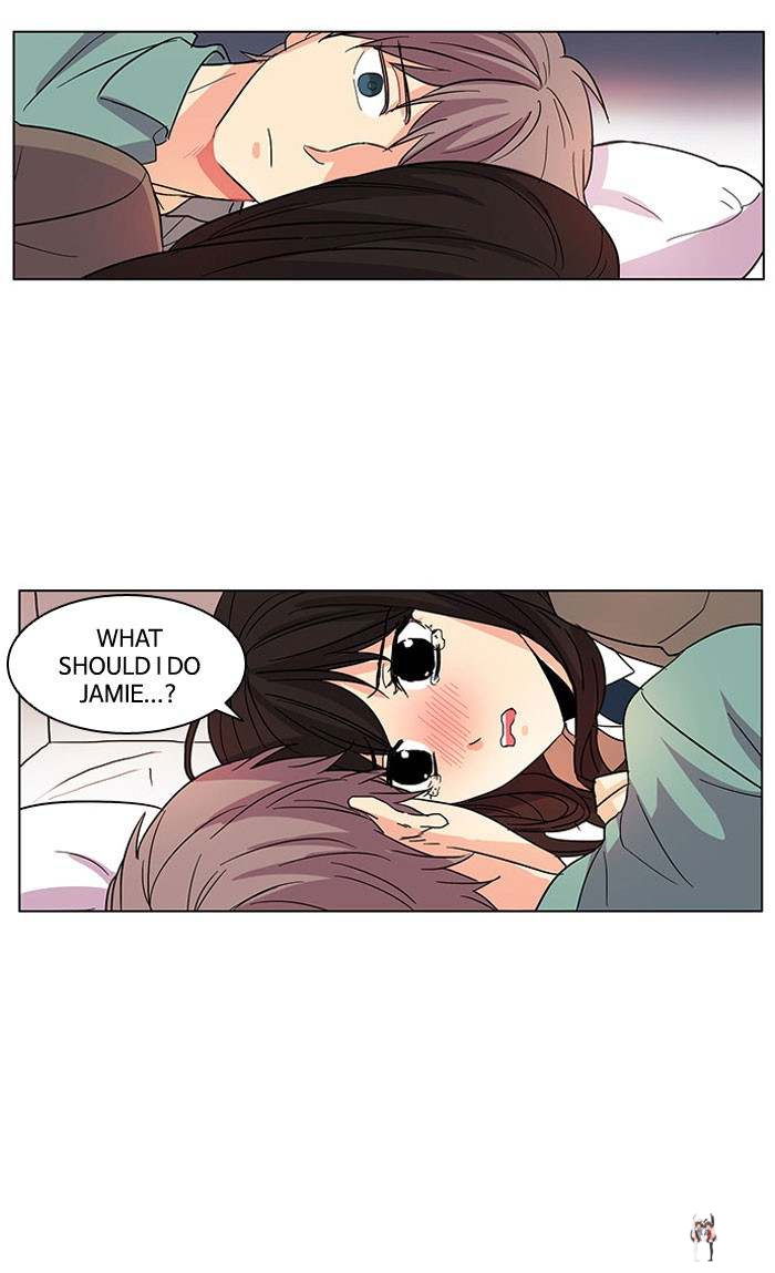 Oh! Holy Oh! Holy Chapter 6 - Page 40