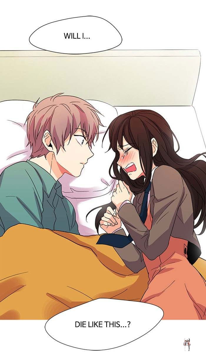 Oh! Holy Oh! Holy Chapter 6 - Page 41