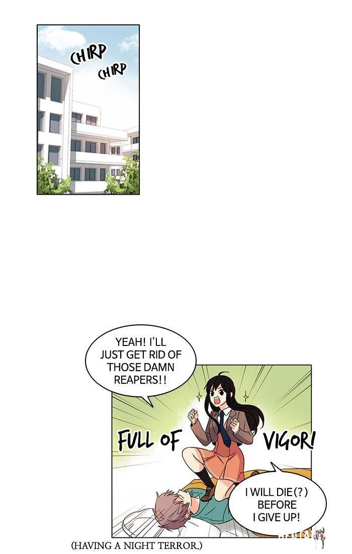 Oh! Holy Oh! Holy Chapter 7 - Page 10