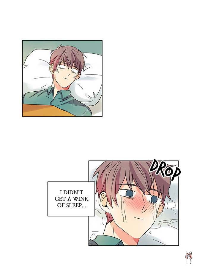 Oh! Holy Oh! Holy Chapter 7 - Page 11