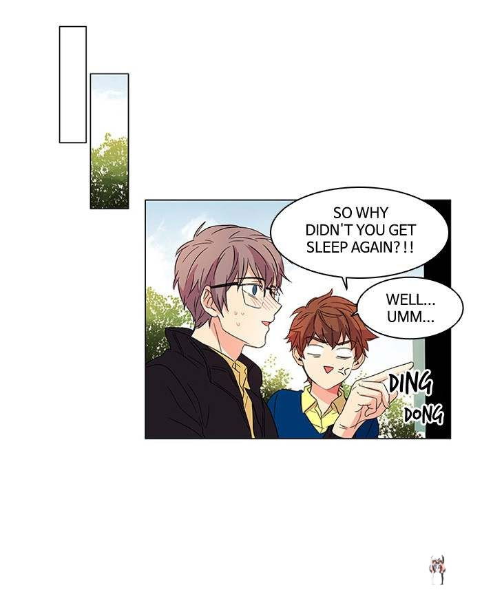 Oh! Holy Oh! Holy Chapter 7 - Page 13