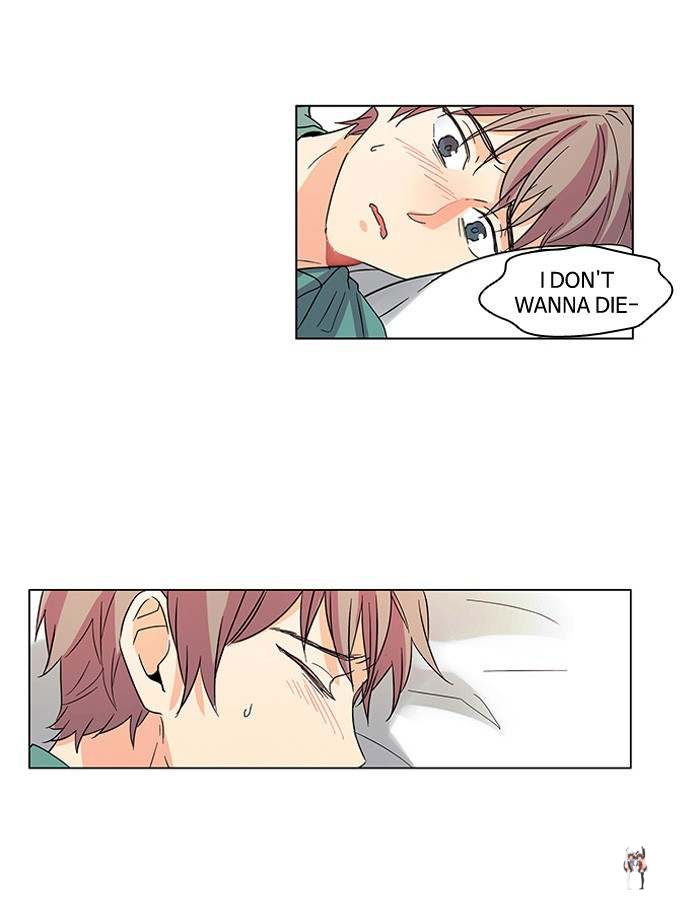 Oh! Holy Oh! Holy Chapter 7 - Page 3