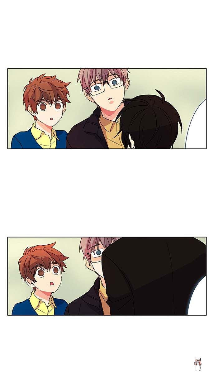 Oh! Holy Oh! Holy Chapter 7 - Page 35