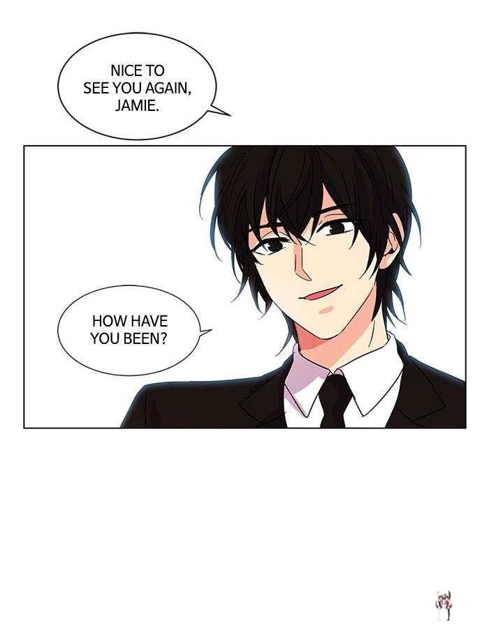 Oh! Holy Oh! Holy Chapter 7 - Page 36