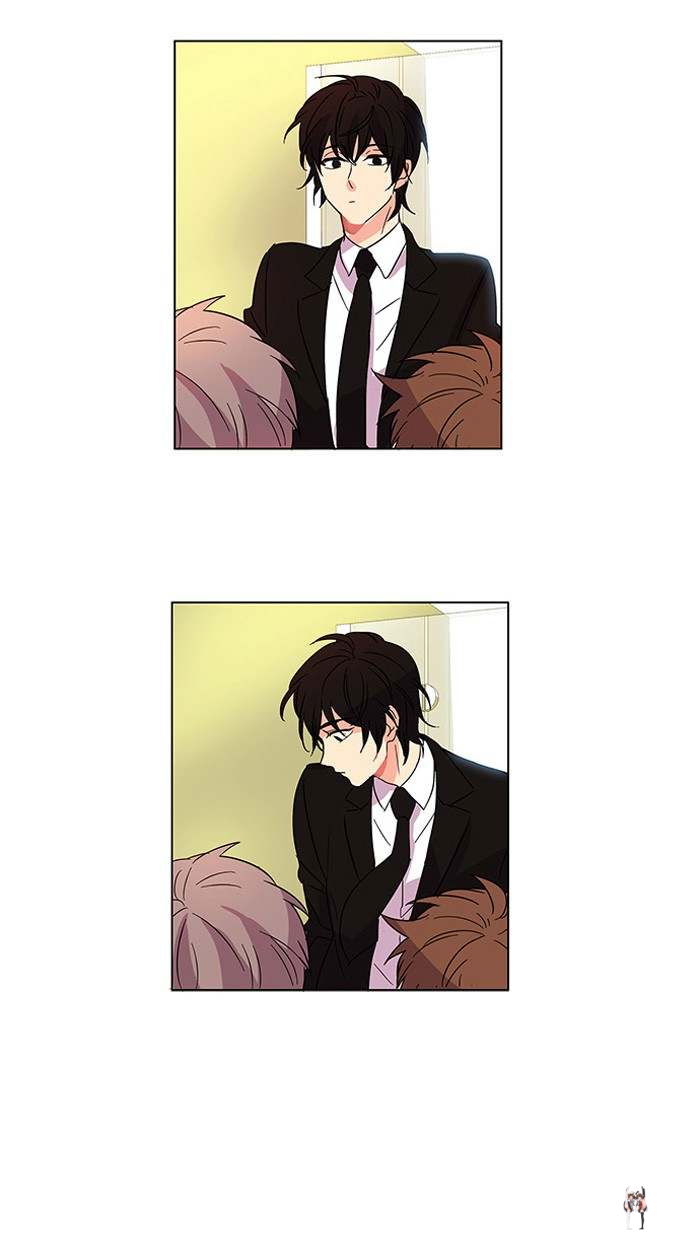 Oh! Holy Oh! Holy Chapter 7 - Page 37