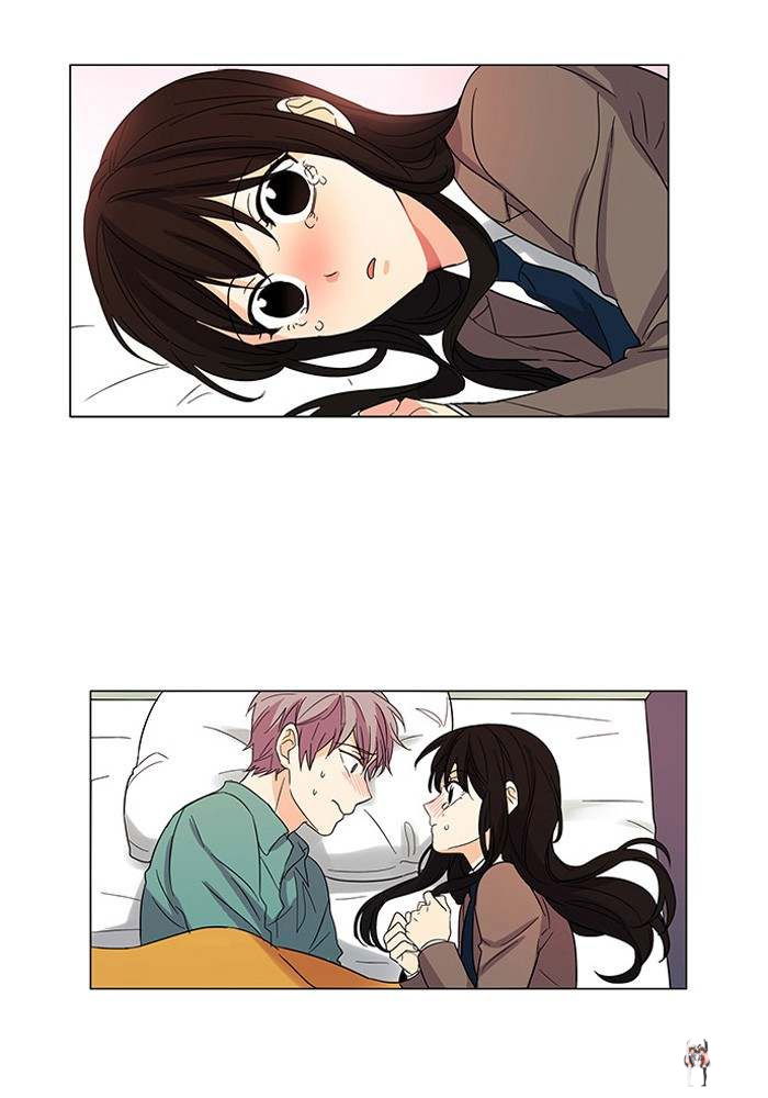 Oh! Holy Oh! Holy Chapter 7 - Page 5