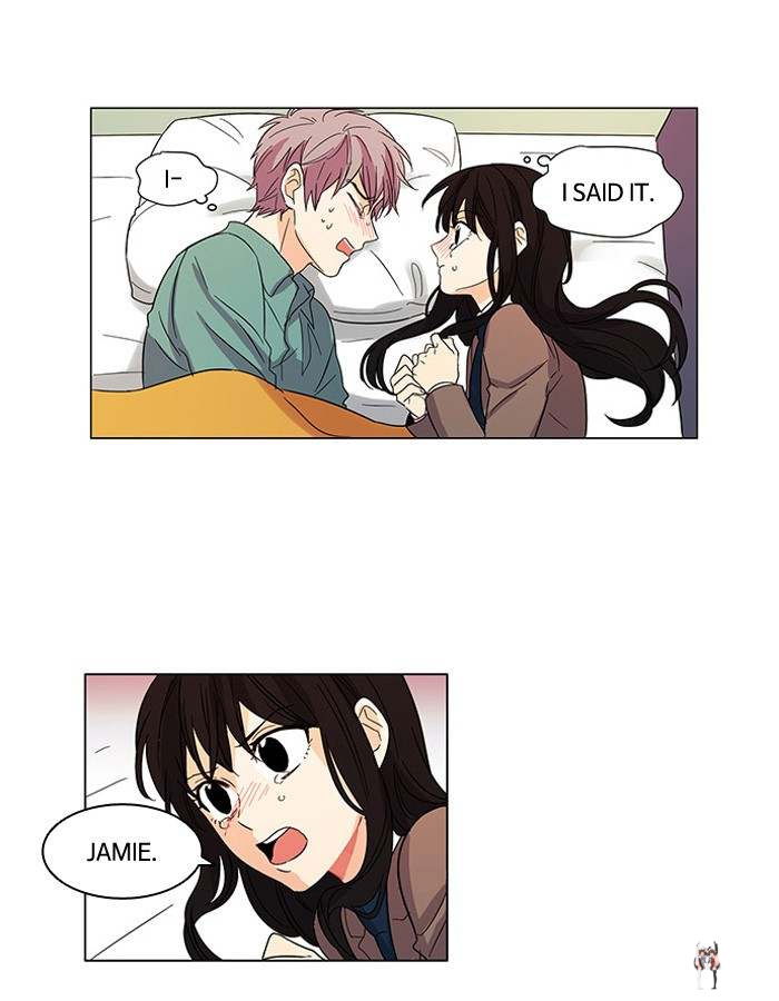 Oh! Holy Oh! Holy Chapter 7 - Page 6