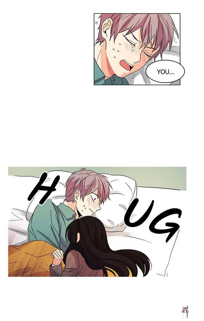 Oh! Holy Oh! Holy Chapter 7 - Page 7