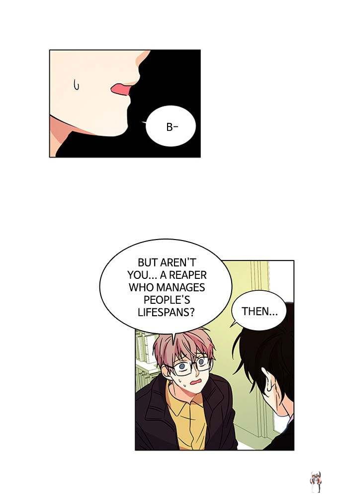 Oh! Holy Oh! Holy Chapter 8 - Page 14