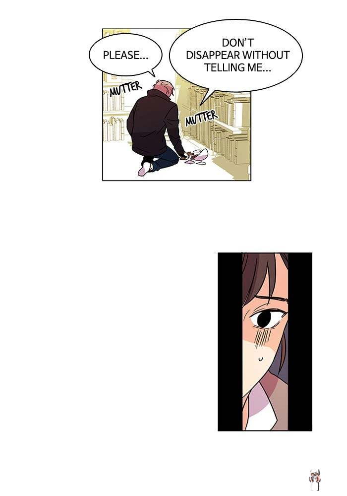 Oh! Holy Oh! Holy Chapter 8 - Page 2