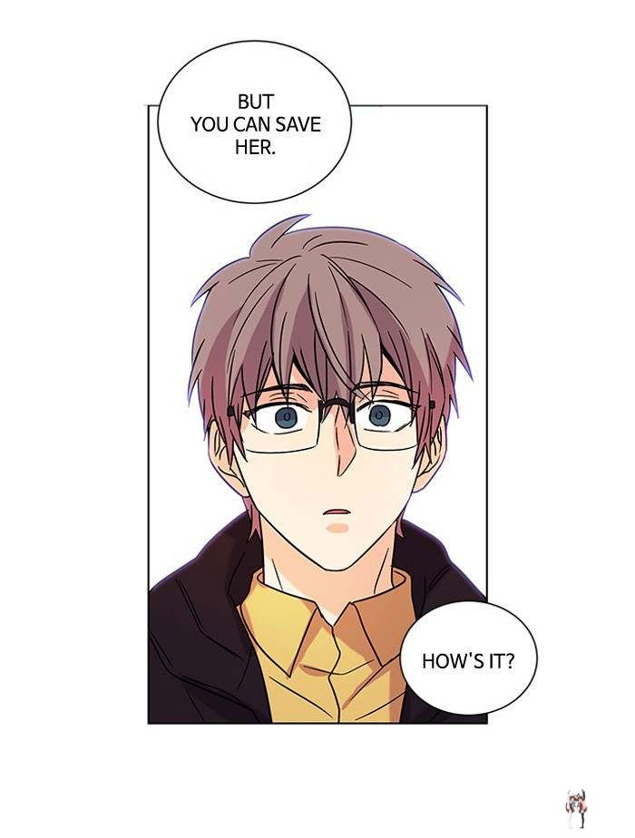 Oh! Holy Oh! Holy Chapter 8 - Page 20