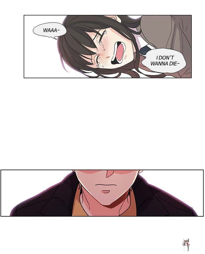 Oh! Holy Oh! Holy Chapter 8 - Page 27