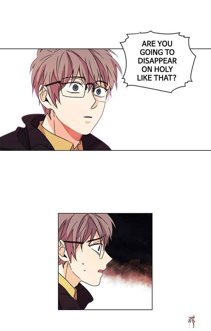 Oh! Holy Oh! Holy Chapter 8 - Page 31