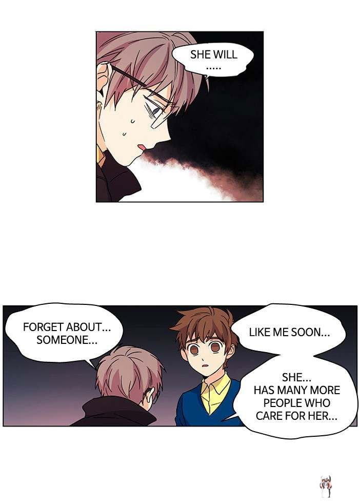 Oh! Holy Oh! Holy Chapter 8 - Page 32