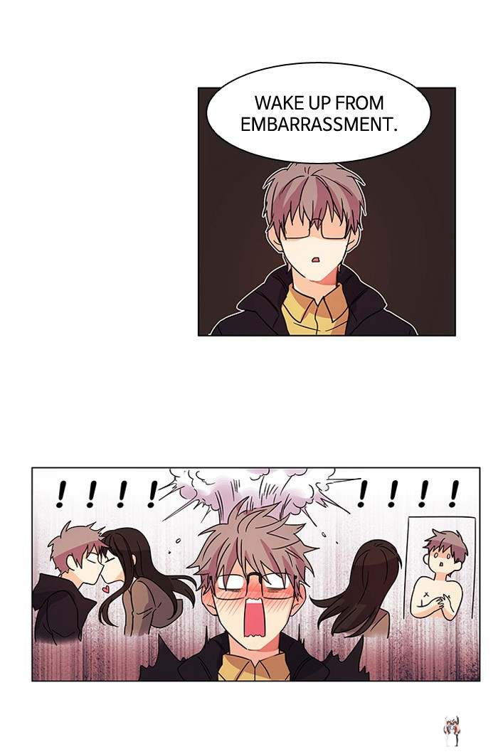 Oh! Holy Oh! Holy Chapter 8 - Page 37