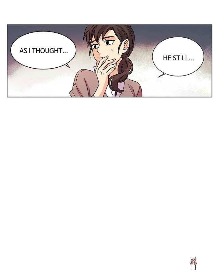 Oh! Holy Oh! Holy Chapter 8 - Page 4