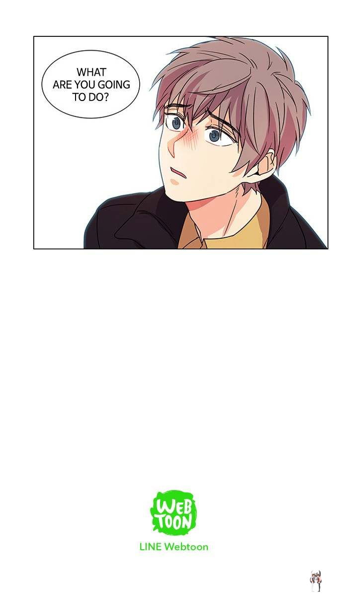 Oh! Holy Oh! Holy Chapter 8 - Page 41