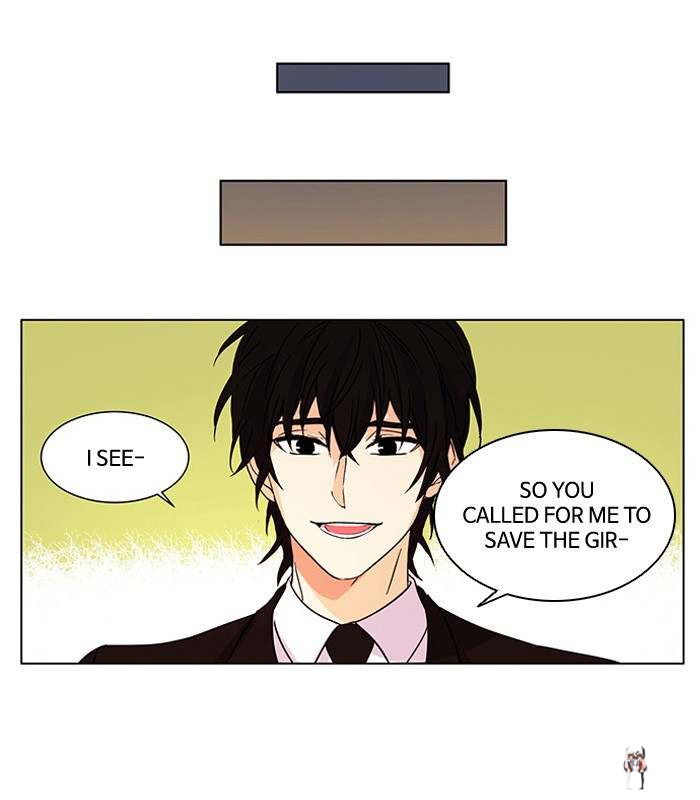 Oh! Holy Oh! Holy Chapter 8 - Page 6