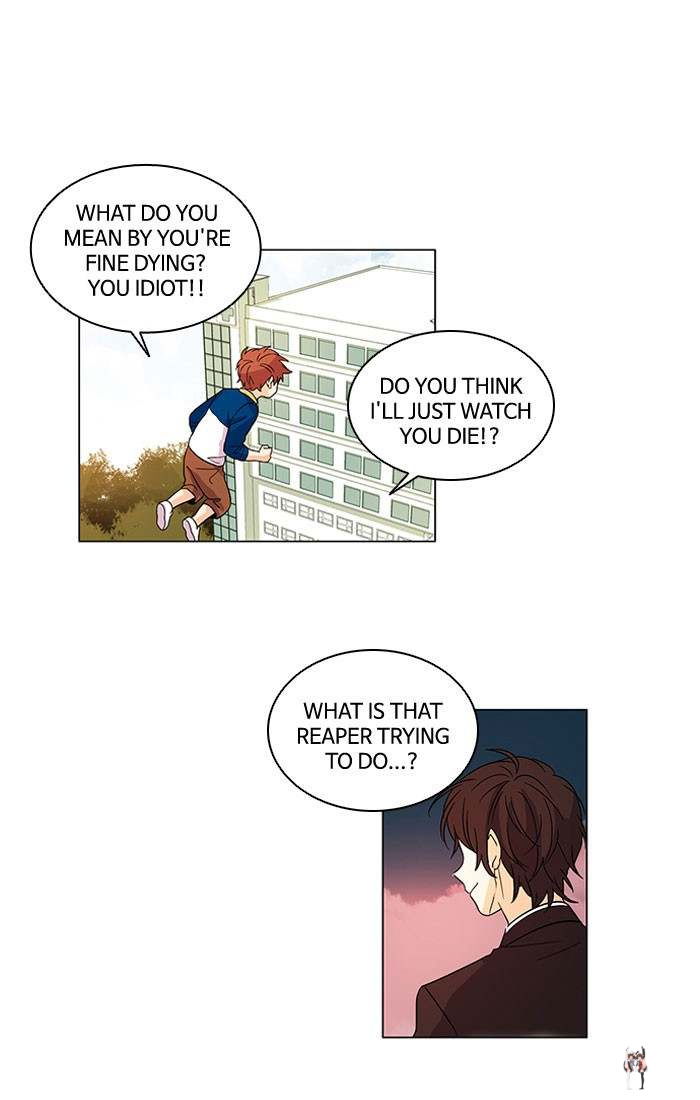 Oh! Holy Oh! Holy Chapter 9 - Page 1