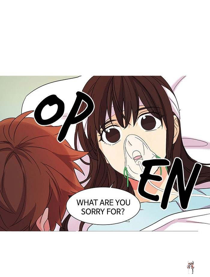 Oh! Holy Oh! Holy Chapter 9 - Page 11