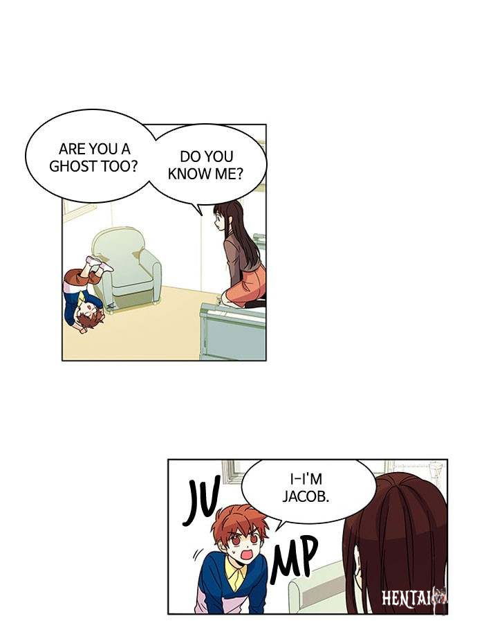 Oh! Holy Oh! Holy Chapter 9 - Page 14