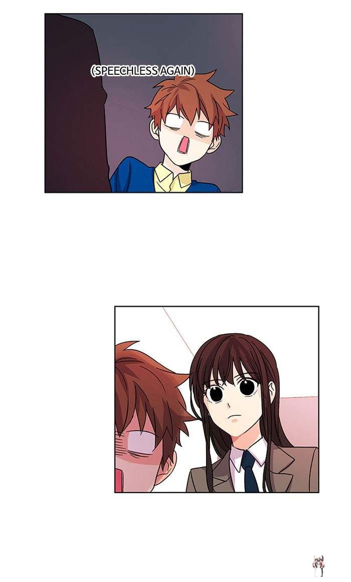 Oh! Holy Oh! Holy Chapter 9 - Page 23