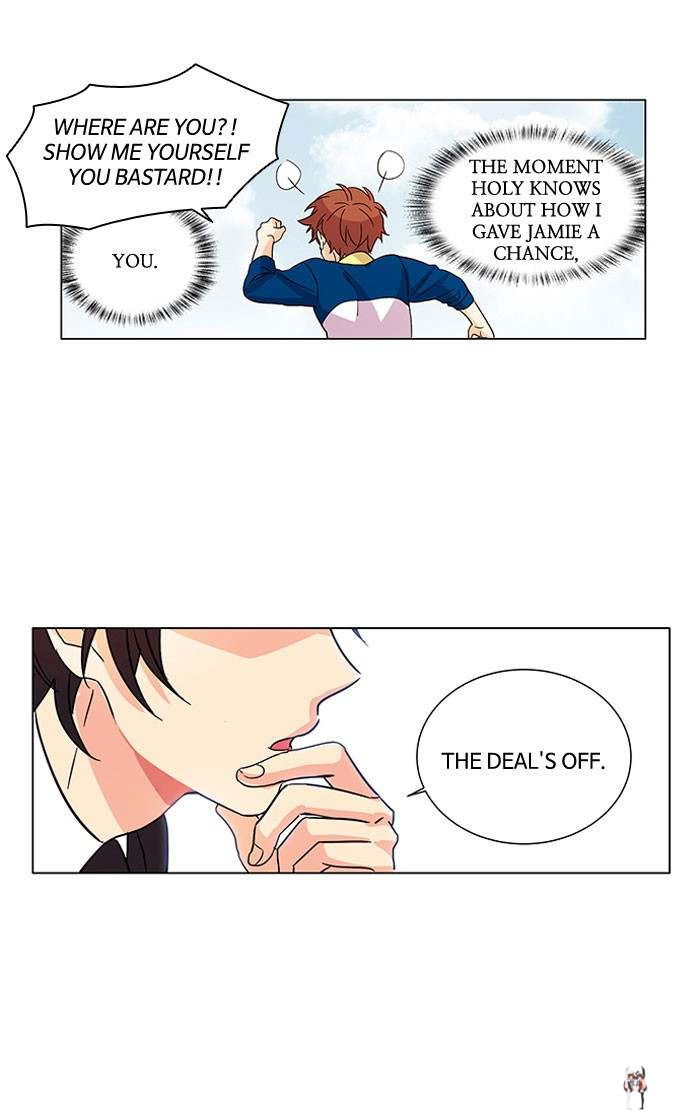 Oh! Holy Oh! Holy Chapter 9 - Page 3