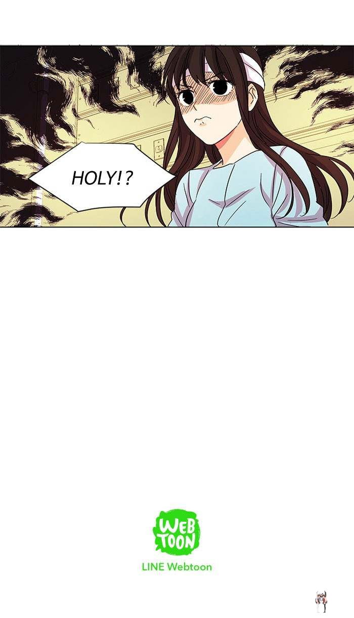 Oh! Holy Oh! Holy Chapter 9 - Page 34