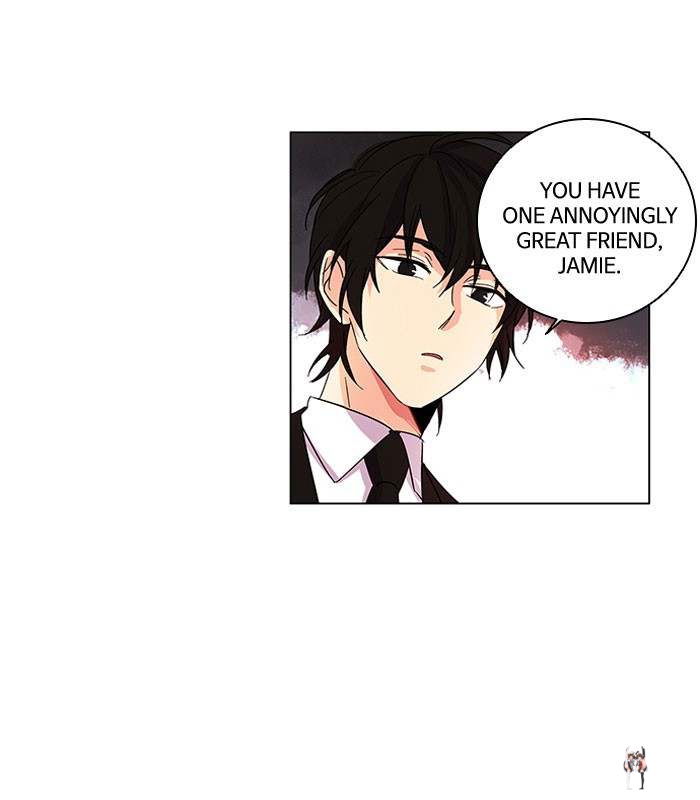 Oh! Holy Oh! Holy Chapter 9 - Page 6