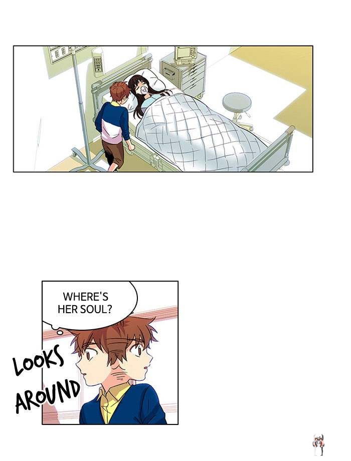 Oh! Holy Oh! Holy Chapter 9 - Page 8