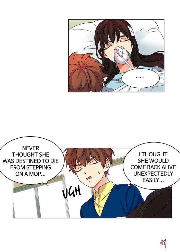 Oh! Holy Oh! Holy Chapter 9 - Page 9