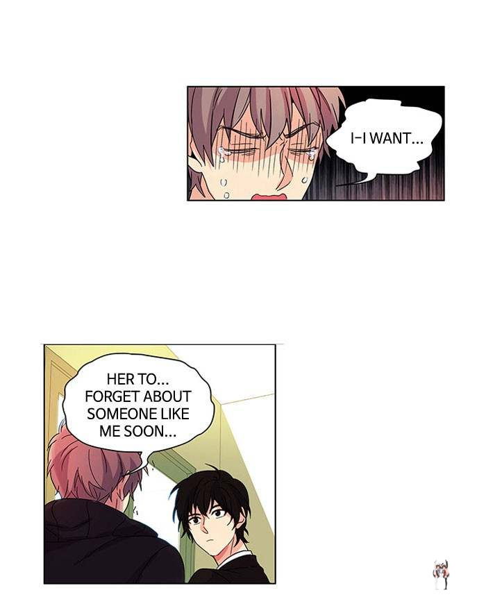 Oh! Holy Oh! Holy Chapter 10 - Page 12