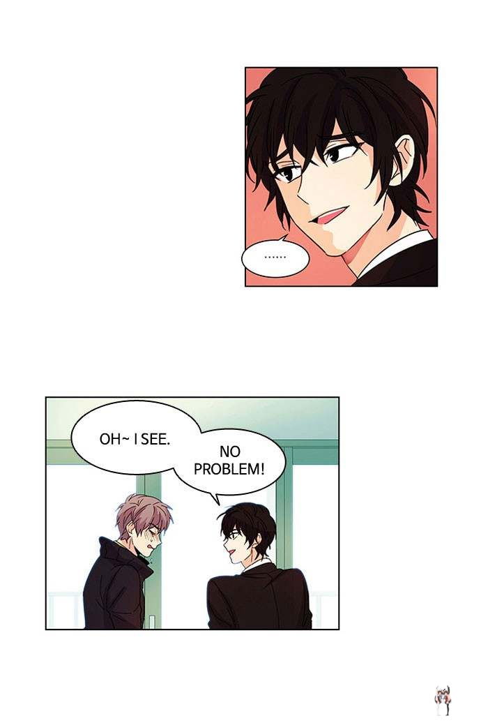 Oh! Holy Oh! Holy Chapter 10 - Page 13